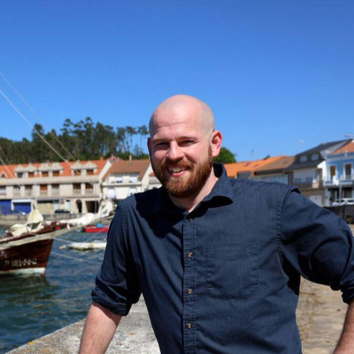 Eliot Westdorp